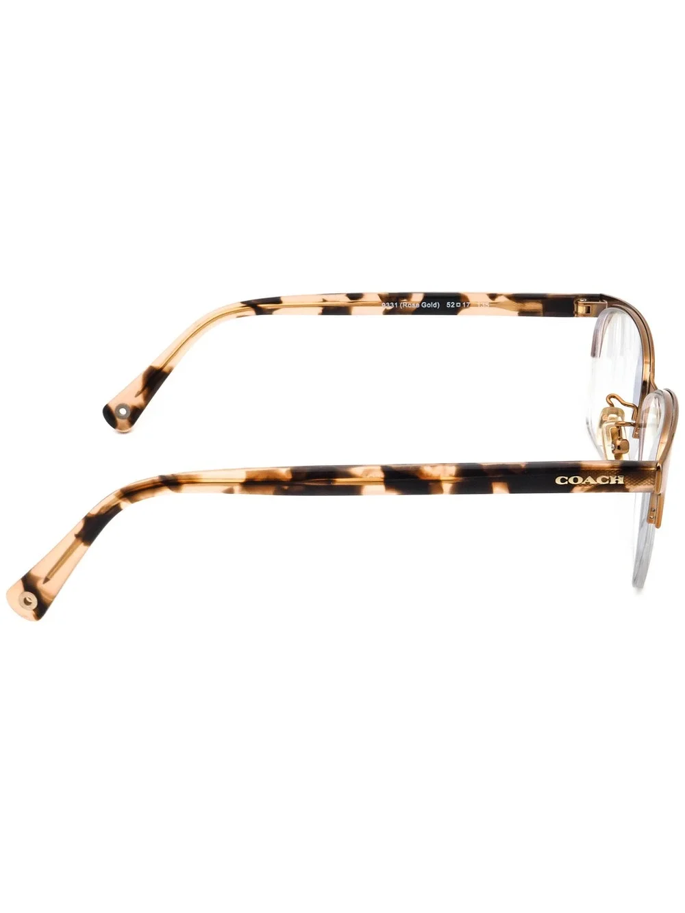 Coach HC 5047 (Evie) 9331 Eyewear